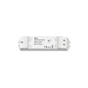 GloboStar® 73138 DA-L SKYDANCE DC DMX512 Signal Amplifier 2 Καναλιών DC 12-48V - IP20 Μ17.5 x Π4.5 x Υ2.5cm - 5 Χρόνια Εγγύηση