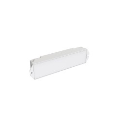 GloboStar® 73138 DA-L SKYDANCE DC DMX512 Signal Amplifier 2 Καναλιών DC 12-48V - IP20 Μ17.5 x Π4.5 x Υ2.5cm - 5 Χρόνια Εγγύηση