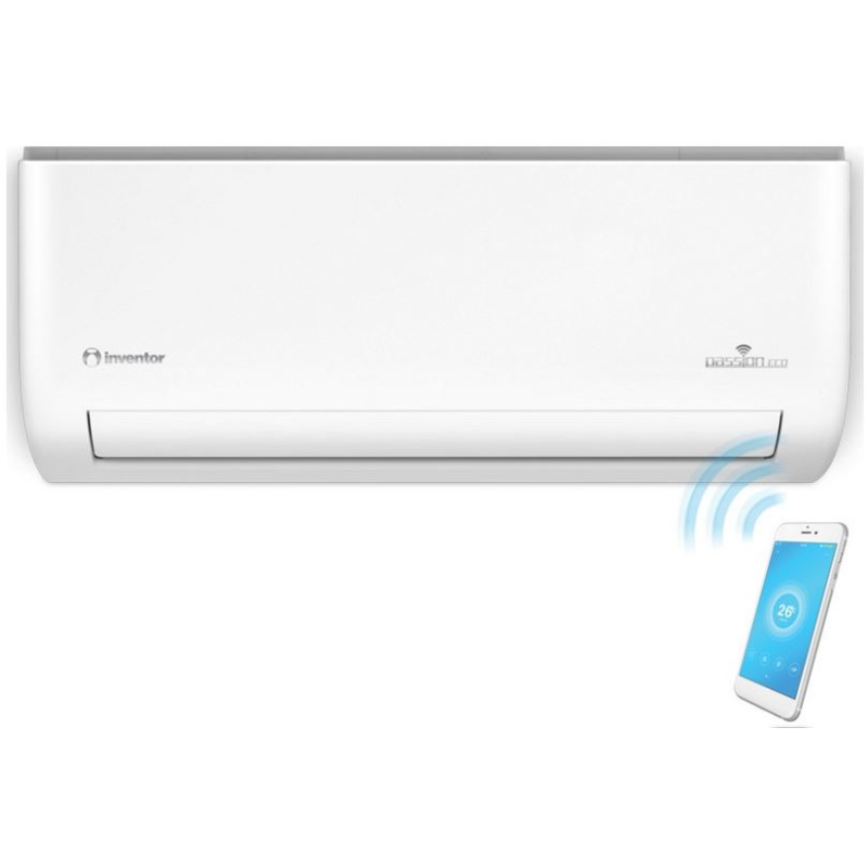 Κλιματιστικό Passion ECO 12