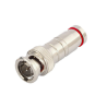 Βύσματα πρεσσαριστά BNC-5170 Red.