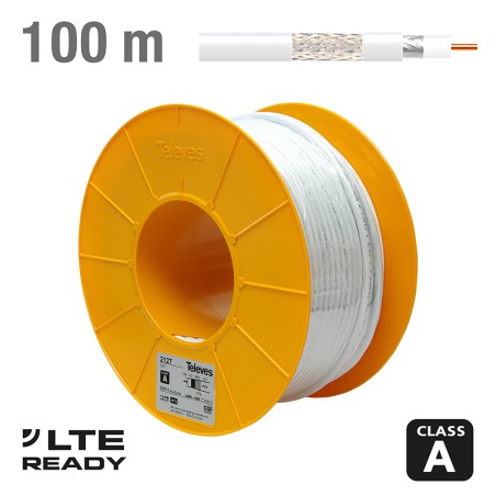 2127 ΚΑΛΩΔΙΟ CXT-1 CCS AL