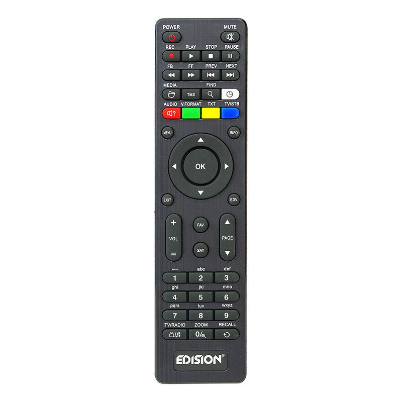 ΤΗΛΕΧ/ΡΙΟ EDISION PICCOLLO 3IN1