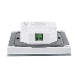GloboStar® 73150 T11-S SKYDANCE Ασύρματο DMX512 Επιτοίχιο Χειριστήριο RF 2.4Ghz 1 Group για όλα τα SKYDANCE DMX512 Controller AC