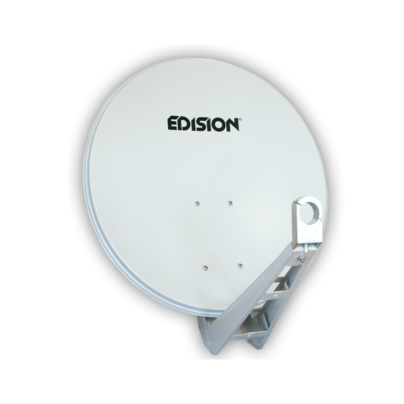 ΚΕΡΑΙΑ 80 Super HD ALUMINUM