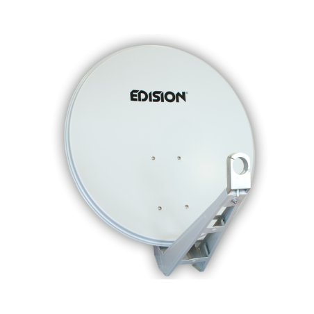 ΚΕΡΑΙΑ 80 Super HD ALUMINUM