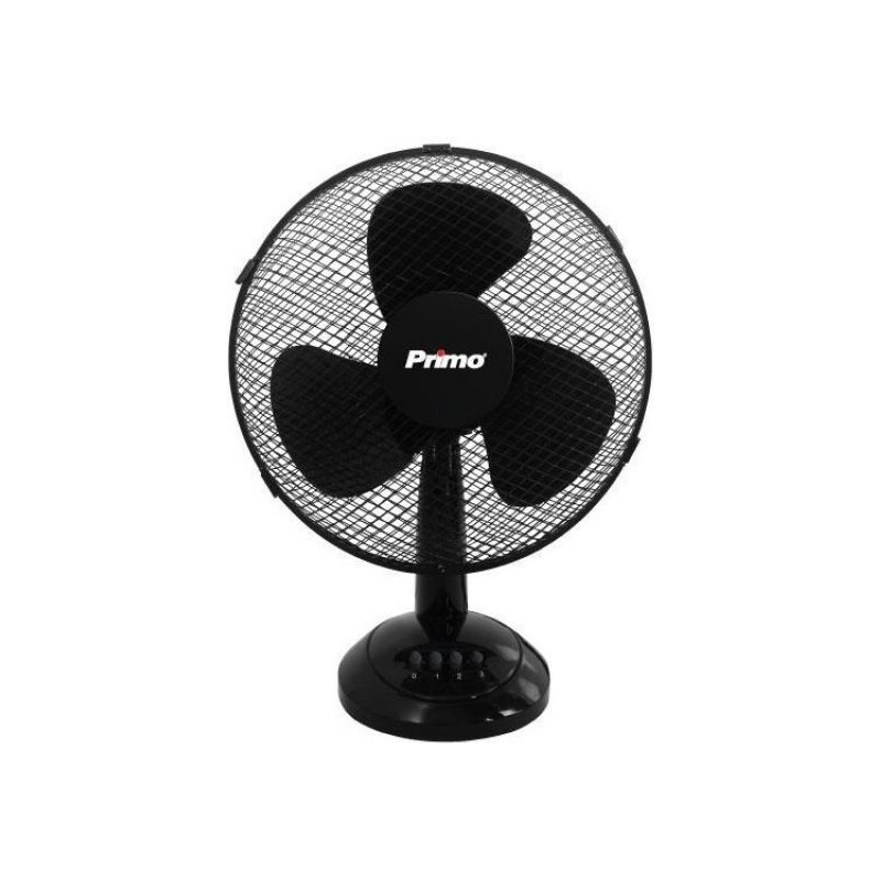 Ανεμιστήρας Επιτραπέζιος 30εκ 12" Primo WLTF-1203  (18.303)