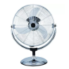 Μεταλλικός Επιτραπέζιος Ανεμιστήρας PRIMO WS-16D