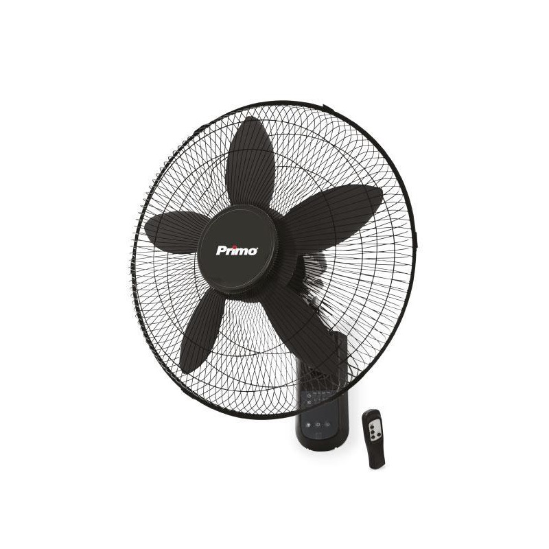 Ανεμιστήρας Τοίχου 45εκ.-18’’ με τηλεχειριστήριο (18.354)