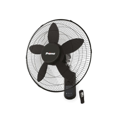 Ανεμιστήρας Τοίχου 45εκ.-18’’ με τηλεχειριστήριο (18.354)