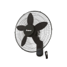 Ανεμιστήρας Τοίχου 45εκ.-18’’ με τηλεχειριστήριο (18.354)
