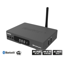 OS NINO PRO S2X + T2/C Grey