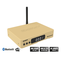 OS NINO PRO S2X + T2/C Gold