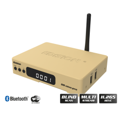 OS NINO PRO S2X + T2/C Gold