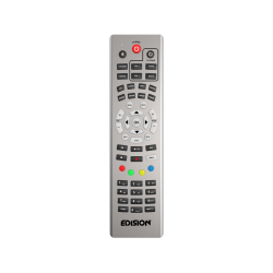 OS NINO PRO S2X + T2/C Silver