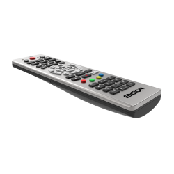 OS NINO PRO S2X + T2/C Silver