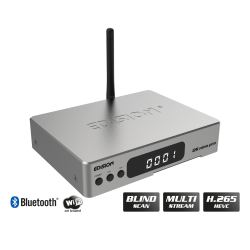 OS NINO PRO S2X + T2/C Silver