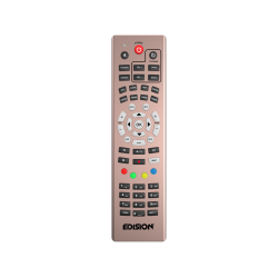 OS NINO PRO S2X + T2/C Rose Gold