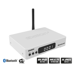 OS NINO PRO S2X + T2/C White