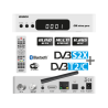OS NINO PRO S2X + T2/C White