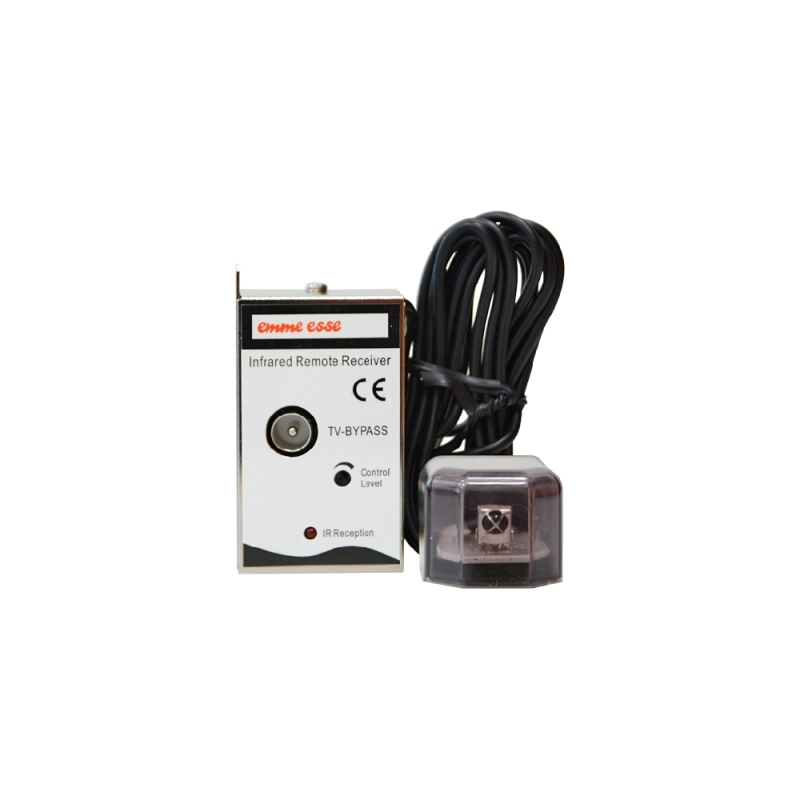 87163T ΕΠΕΚΤΑΣΗ ΔΕΚΤΗ Τx IR μέσω Coax για 87163