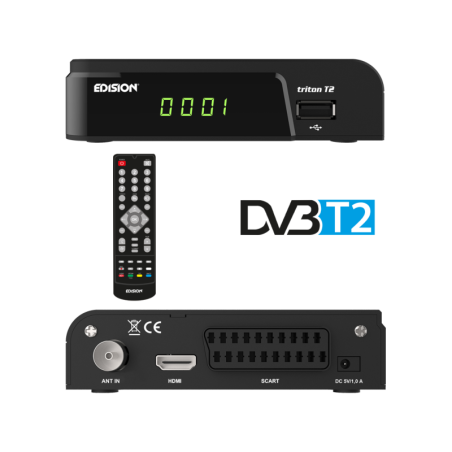 TRITON T2