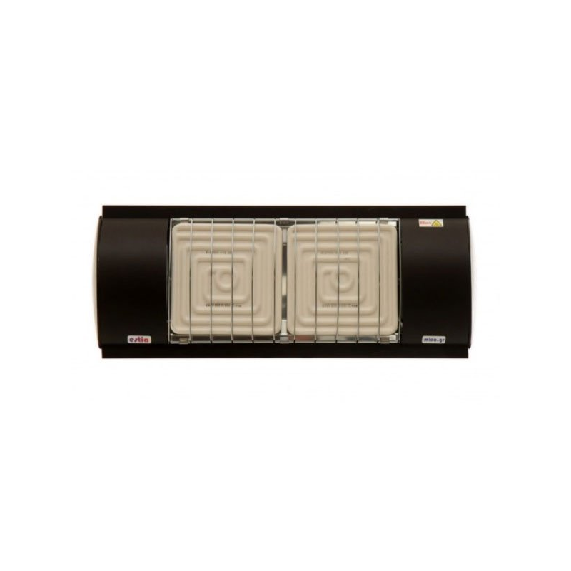 Estia HTS800W Υπέρυθρο Θερμαντικό