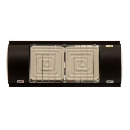 Estia HTS800W Υπέρυθρο Θερμαντικό