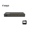 4K HDMI Splitter 1x4