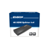 4K HDMI Splitter 1x4