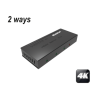 4K HDMI Splitter 1x2