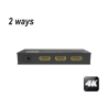 4K HDMI Splitter 1x2-koulioufas