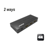 4K HDMI Splitter 1x2-koulioufas