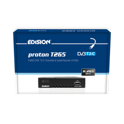 PROTON T265-KOULIOUFAS