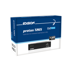 PROTON T265-KOULIOUFAS