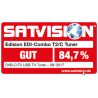 EDI-COMBO T2/C USB TUNER
