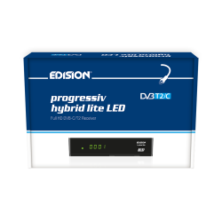 HYBRID lite LED