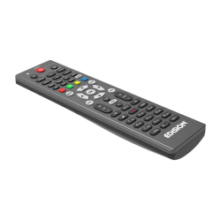 OS MIO 4K S2X + T2/C Grey