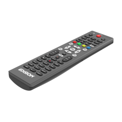 OS MIO 4K S2X + T2/C Grey