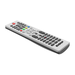 OS MIO 4K S2X + T2/C White