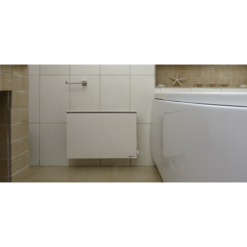 Θερμοπομπός Λουτρού RIG MW 0800