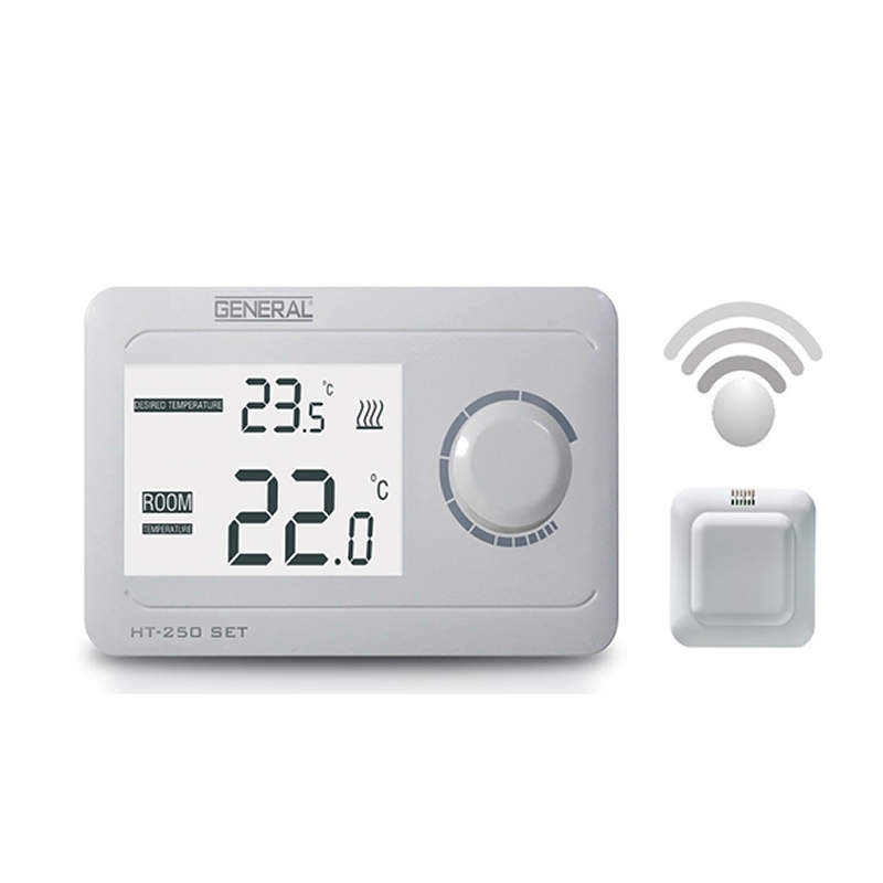 ΗΤ 250R SET General