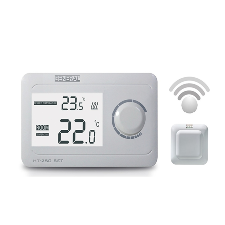 ΗΤ 250R SET General