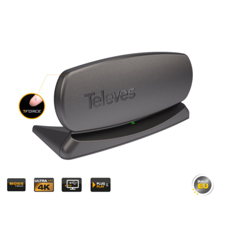 ΚΕΡΑΙΑ INNOVA BOSS TFORCE LTE 20dB-koulioufas