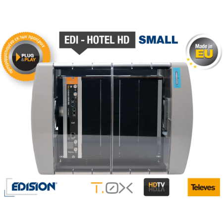 EDI-HOTEL HD SMALL