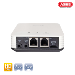 IPCS10020 Dual Flex Encoder
