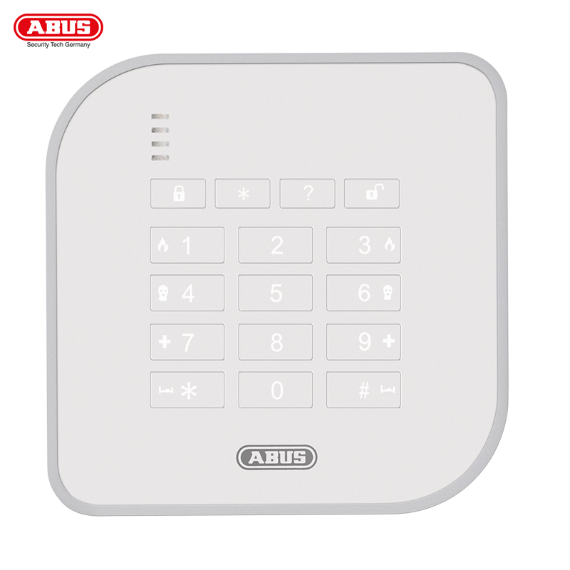 FUBE50000 Secvest Wireless Control Device