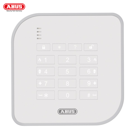 FUBE50000 Secvest Wireless Control Device