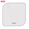 FUBE50000 Secvest Wireless Control Device