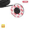 IPCS10003 Tube Camera Module 3.7mm Pinhole
