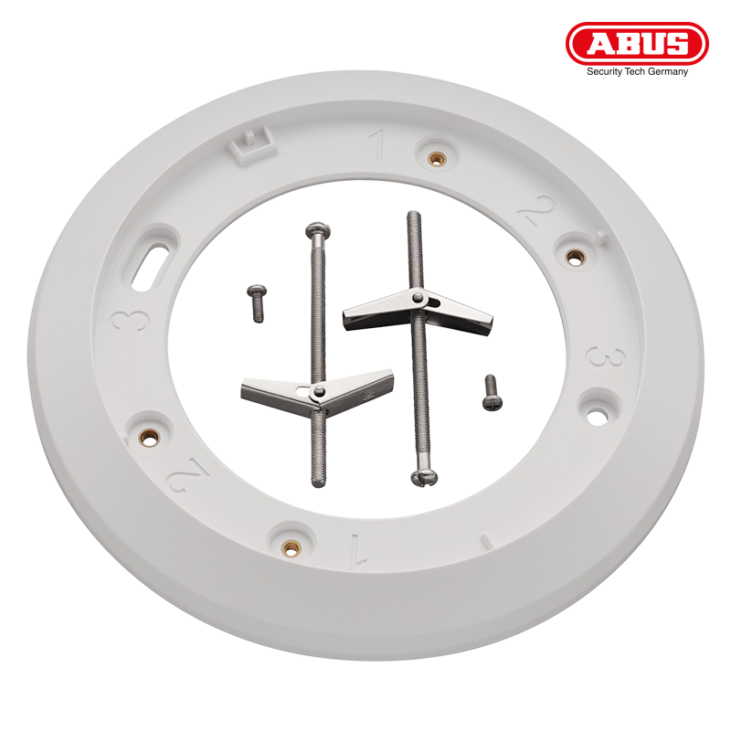 TVAC31360 Ceiling recessing ring for HDCC71510 / HDCC72510